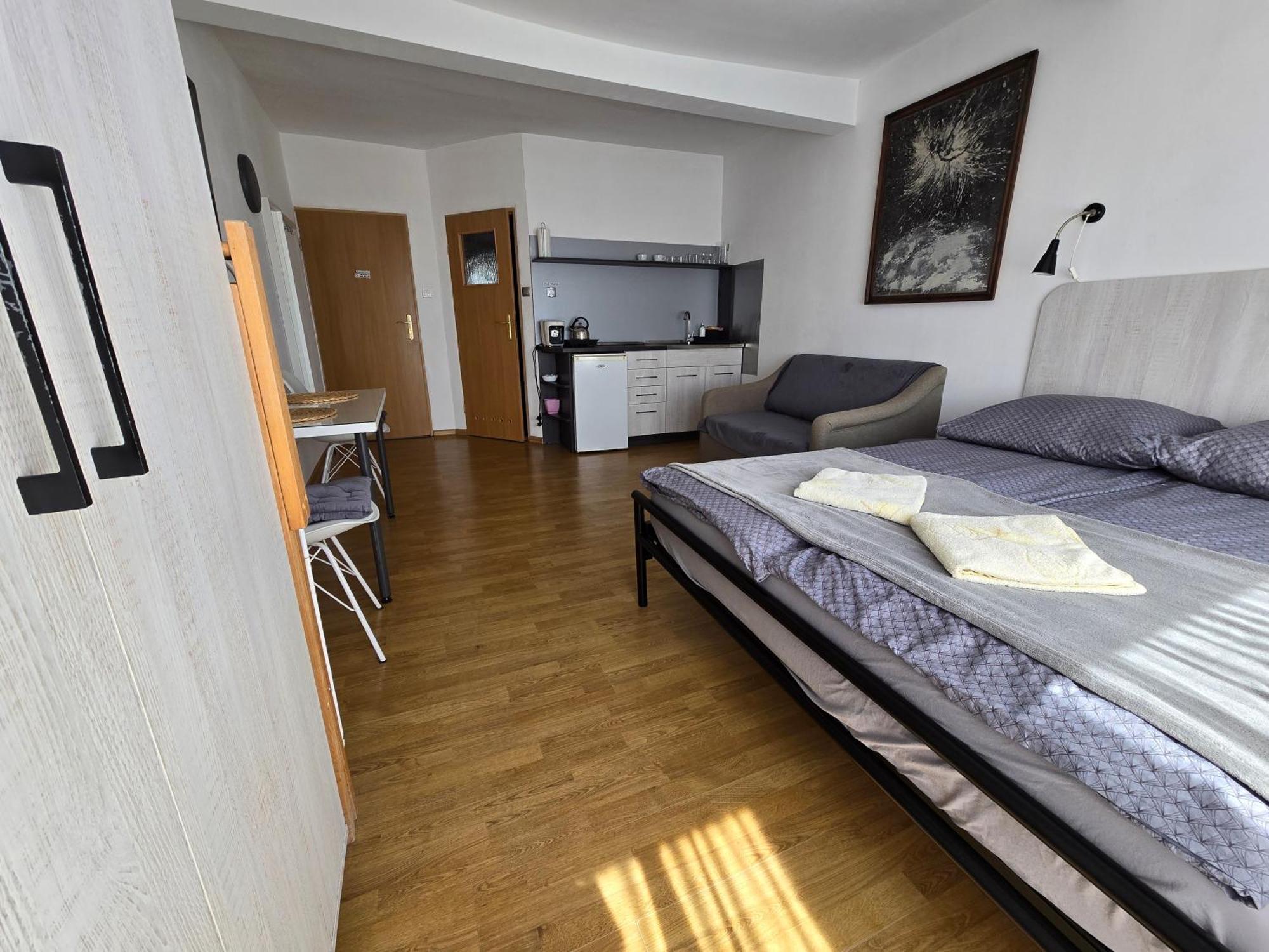 Dom Wczasowy Sloneczko Mielno (Koszalin) Exterior foto