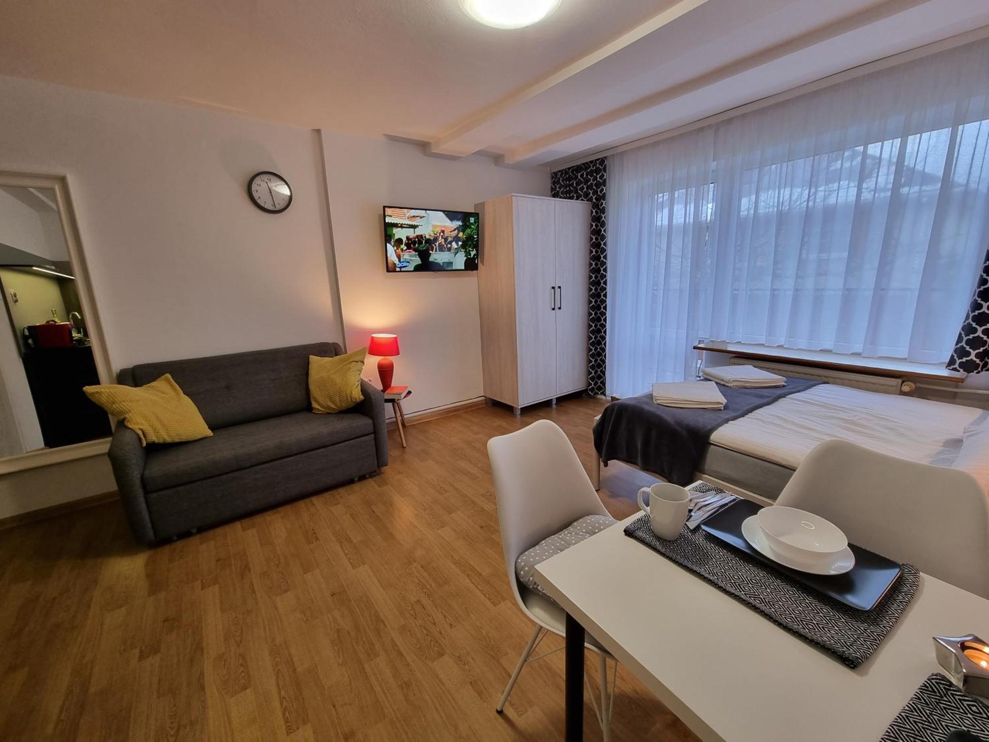 Dom Wczasowy Sloneczko Mielno (Koszalin) Exterior foto