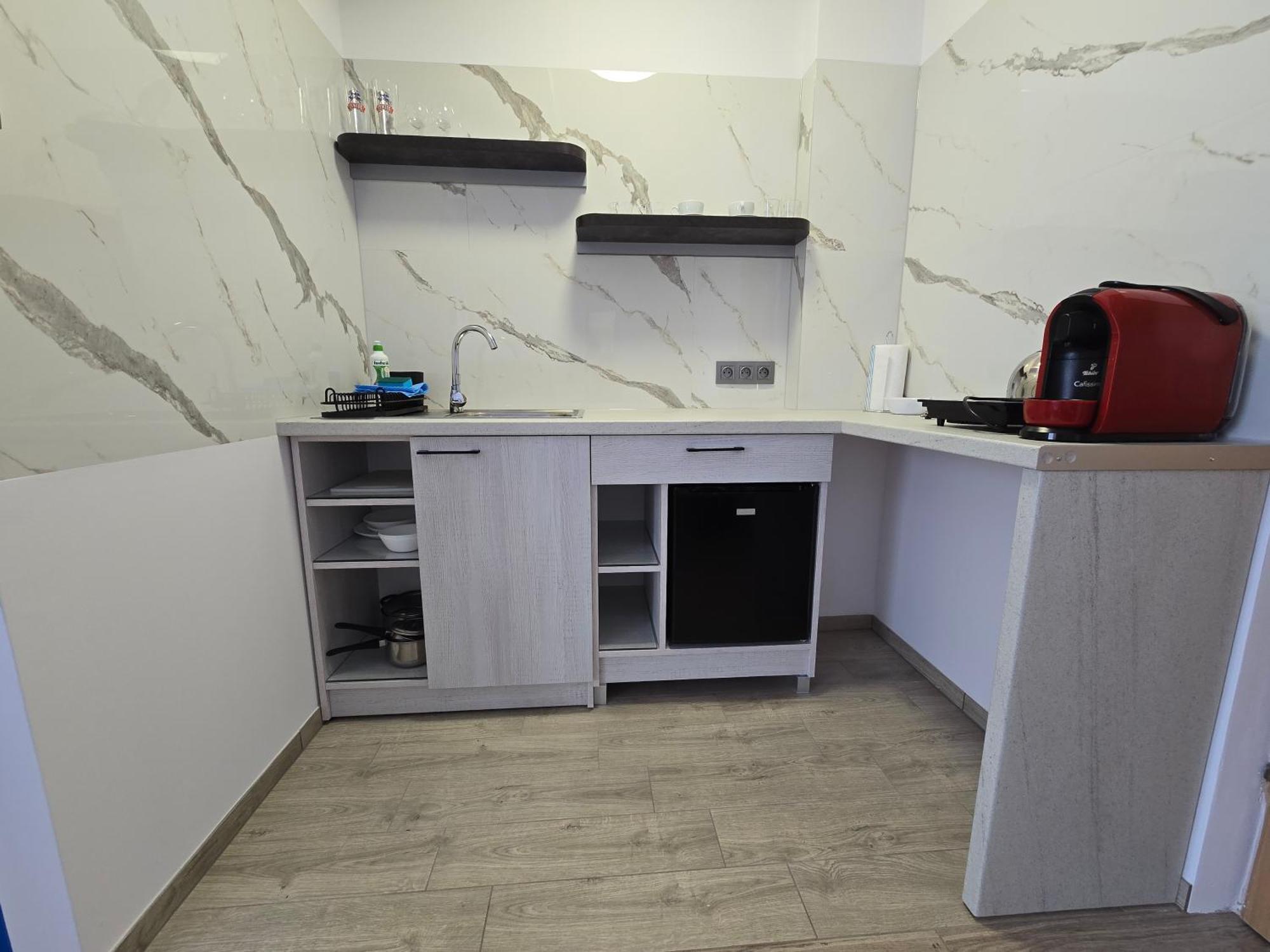 Dom Wczasowy Sloneczko Mielno (Koszalin) Exterior foto