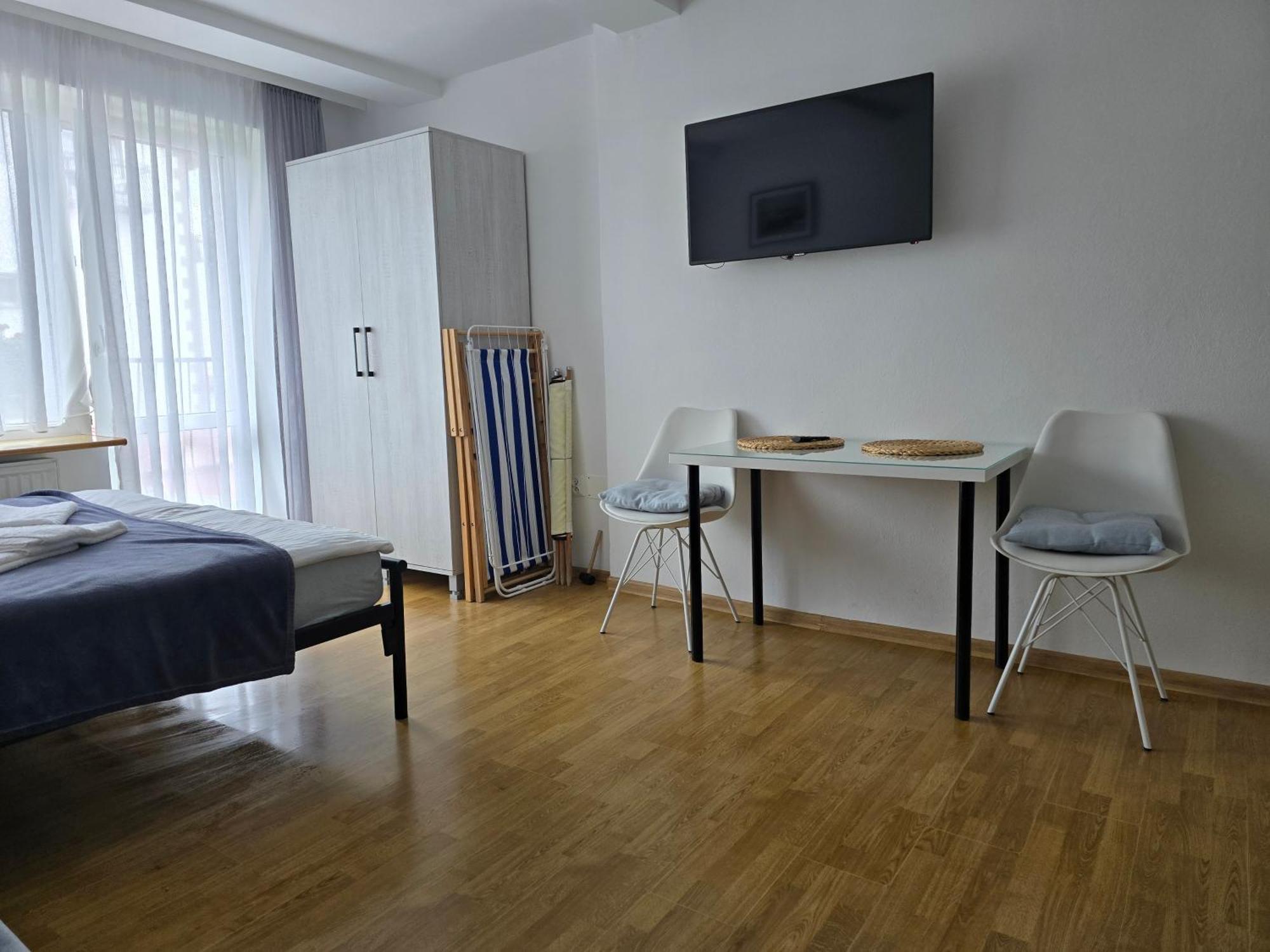 Dom Wczasowy Sloneczko Mielno (Koszalin) Exterior foto