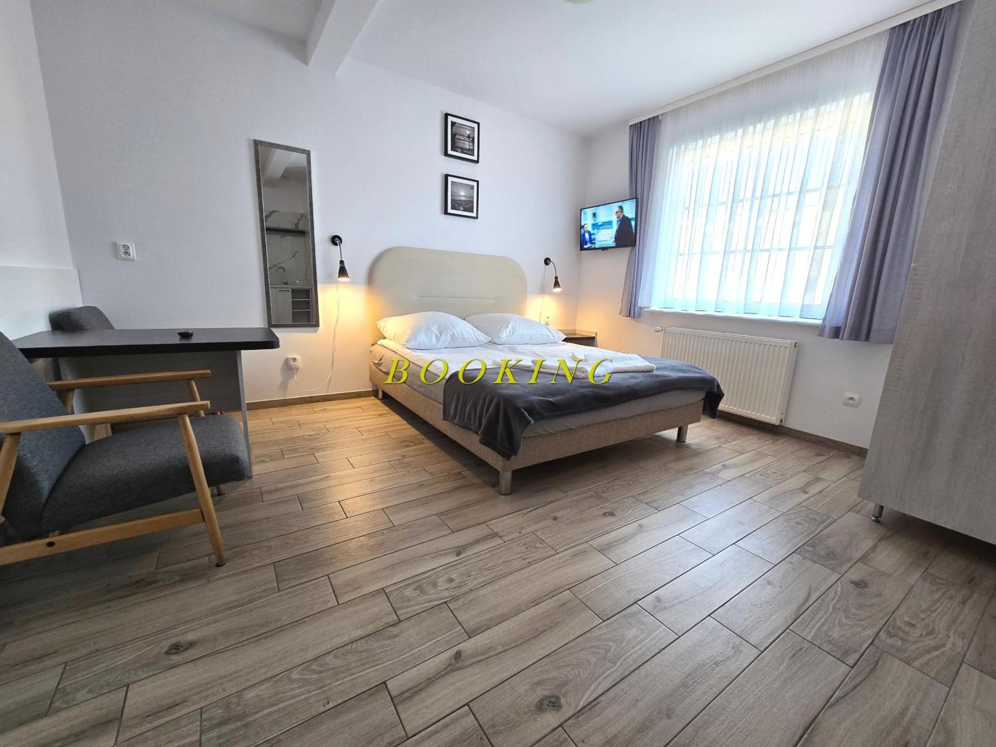 Dom Wczasowy Sloneczko Mielno (Koszalin) Exterior foto