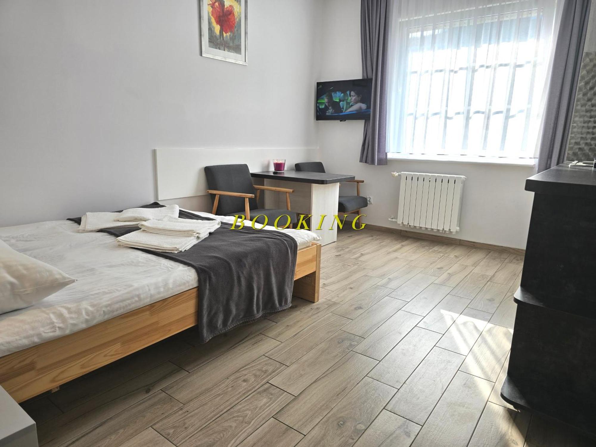 Dom Wczasowy Sloneczko Mielno (Koszalin) Exterior foto