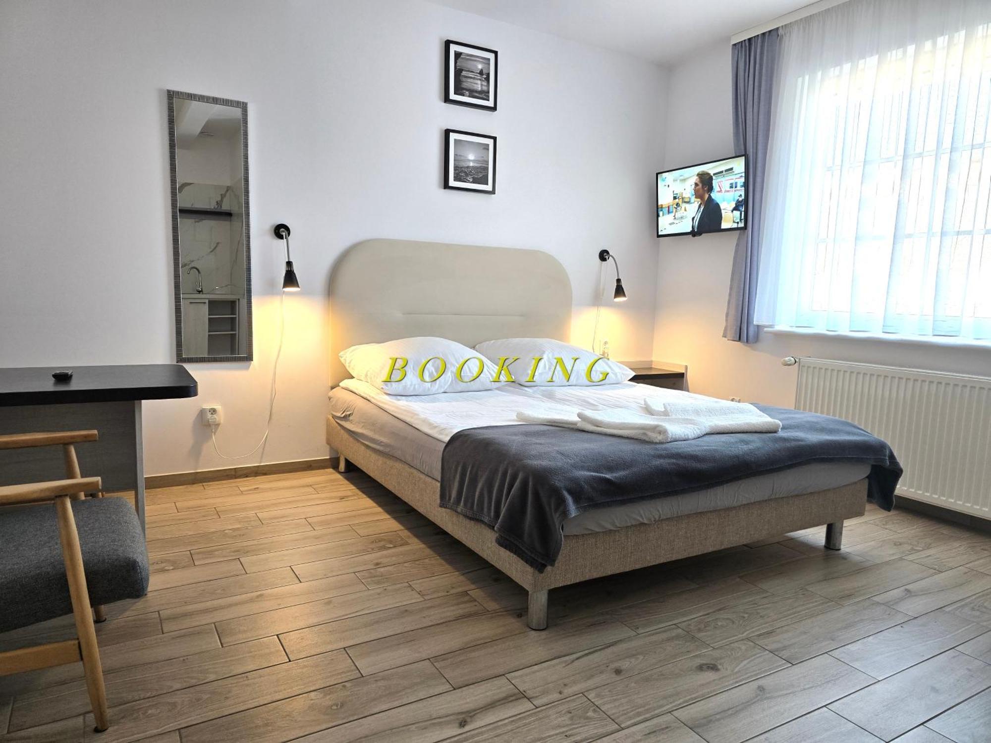 Dom Wczasowy Sloneczko Mielno (Koszalin) Exterior foto
