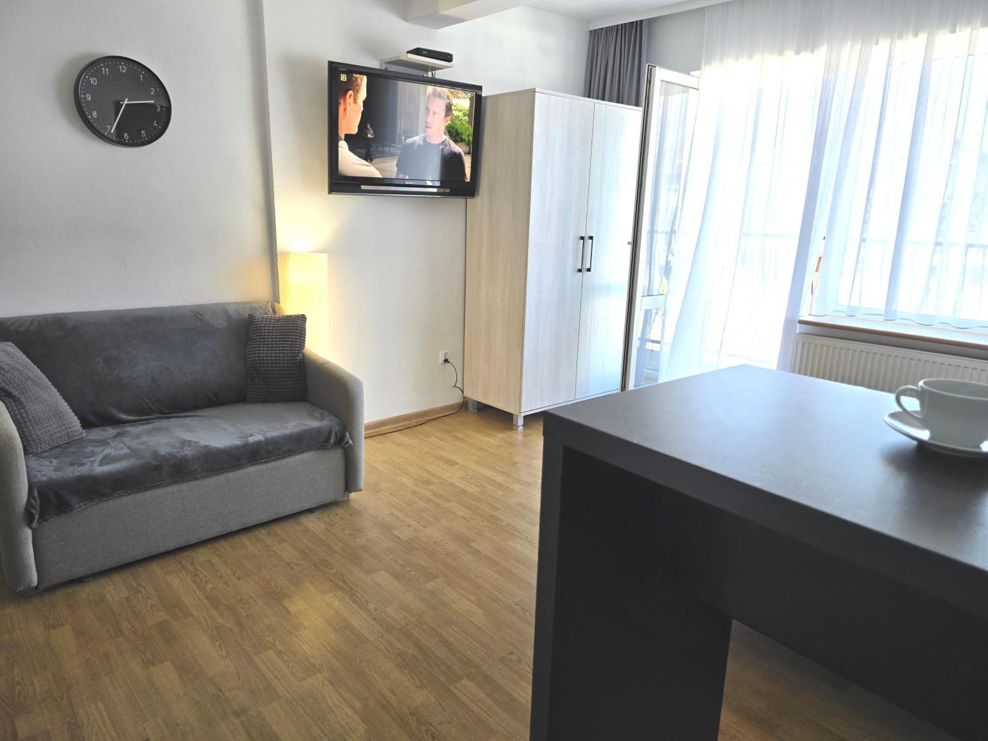 Dom Wczasowy Sloneczko Mielno (Koszalin) Exterior foto